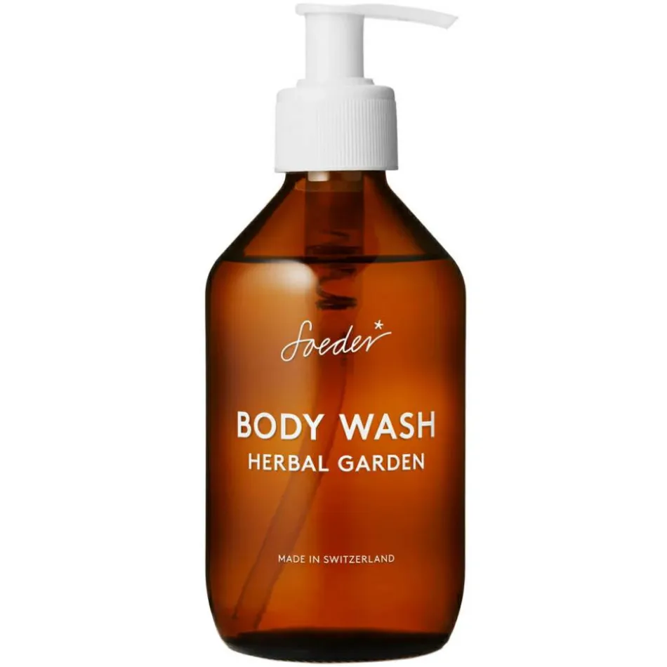 Body Wash Herbal Garden 250 ml