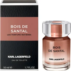 Bois de Santal   Eau de Toilette