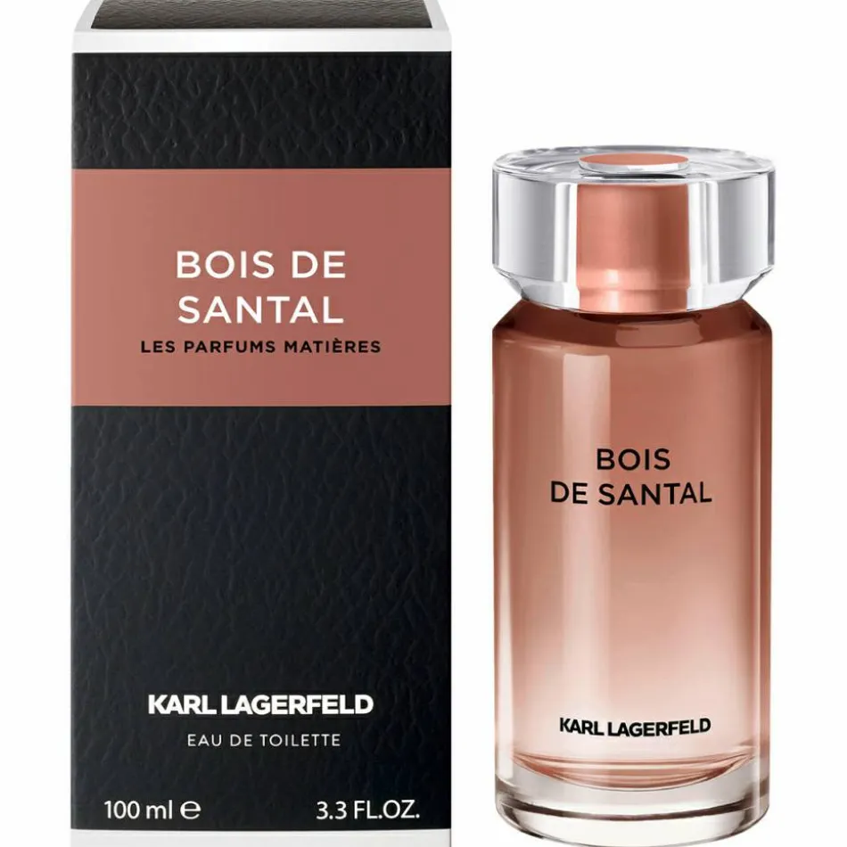 Bois de Santal Eau de Toilette