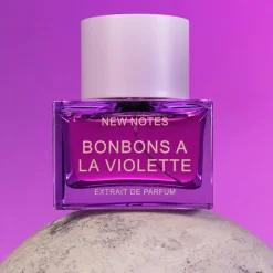 BONBONS A LA VIOLETTE EXTRAIT DE PARFUM 50 ml