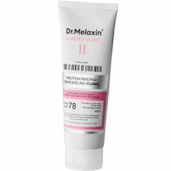 BONDEX   Protein Bonding Remodeling Clinic 250 ml