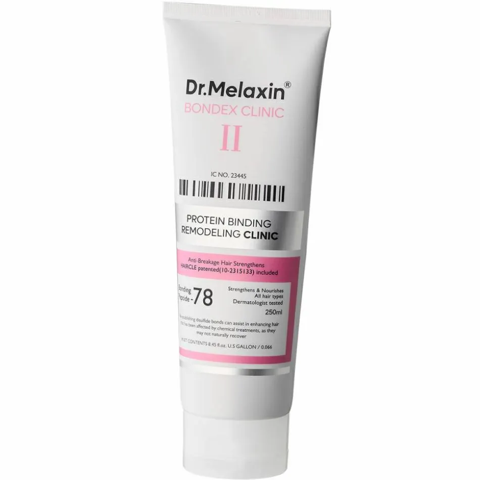BONDEX Protein Bonding Remodeling Clinic 250 ml