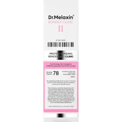 BONDEX Protein Bonding Remodeling Clinic 250 ml
