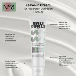 Bonding Leave-In Cream 150 ml