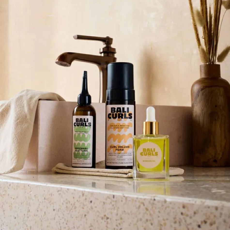 Bonding Oil 30 ml