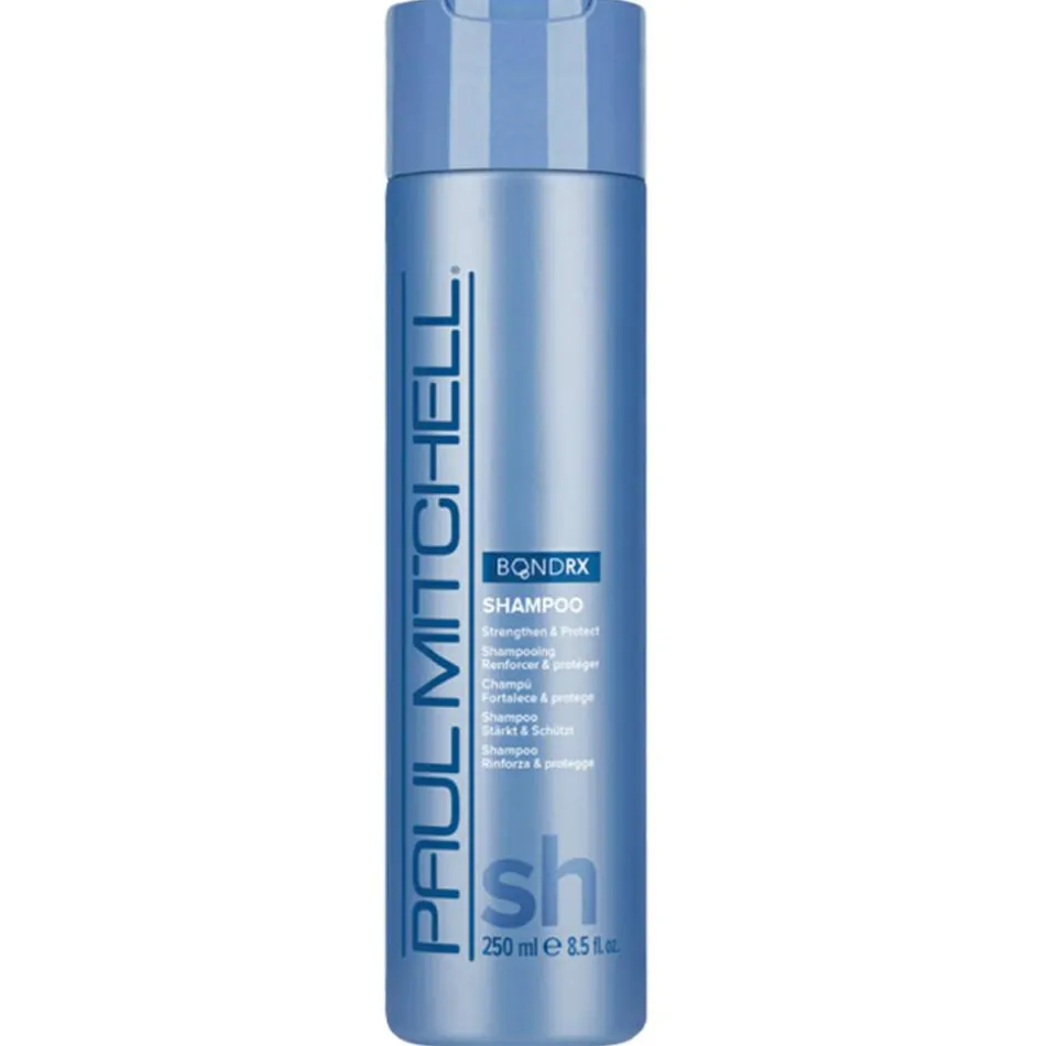Bond Rx Shampoo