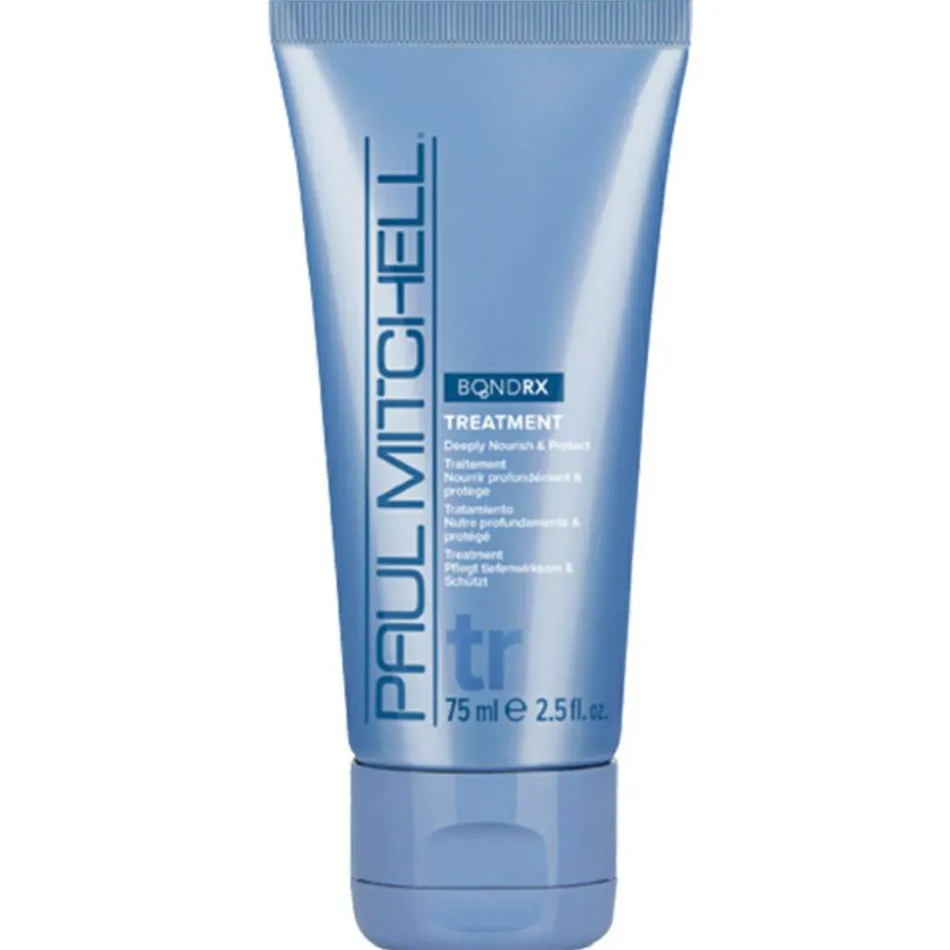 Bond Rx Treatment