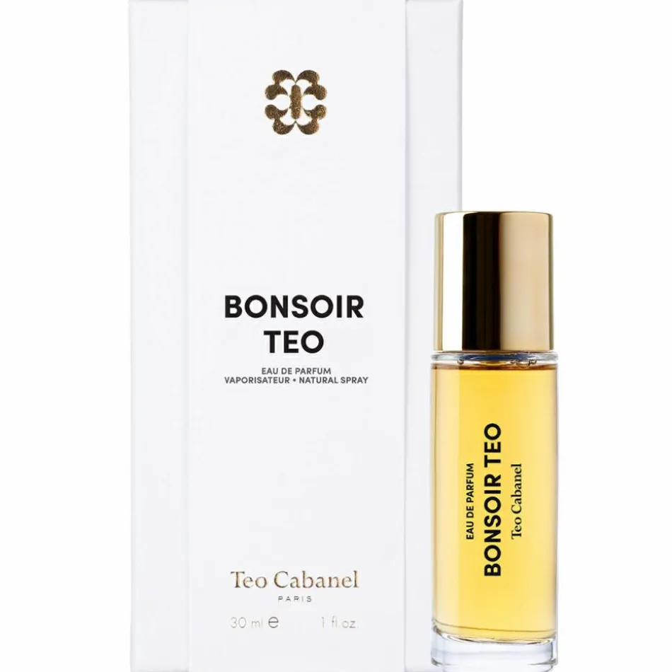 BONSOIR TEO Eau de Parfum