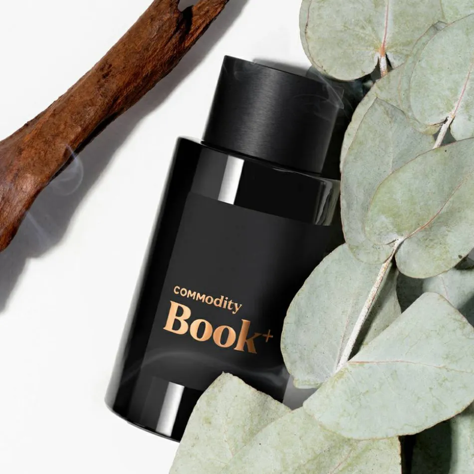 Book Bold Parfum 100 ml