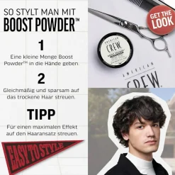 Boost Powder 10 g