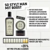 Boost Pre-Styling Cleanser 250 ml