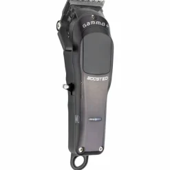 Boosted Clipper