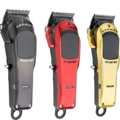 Boosted Clipper