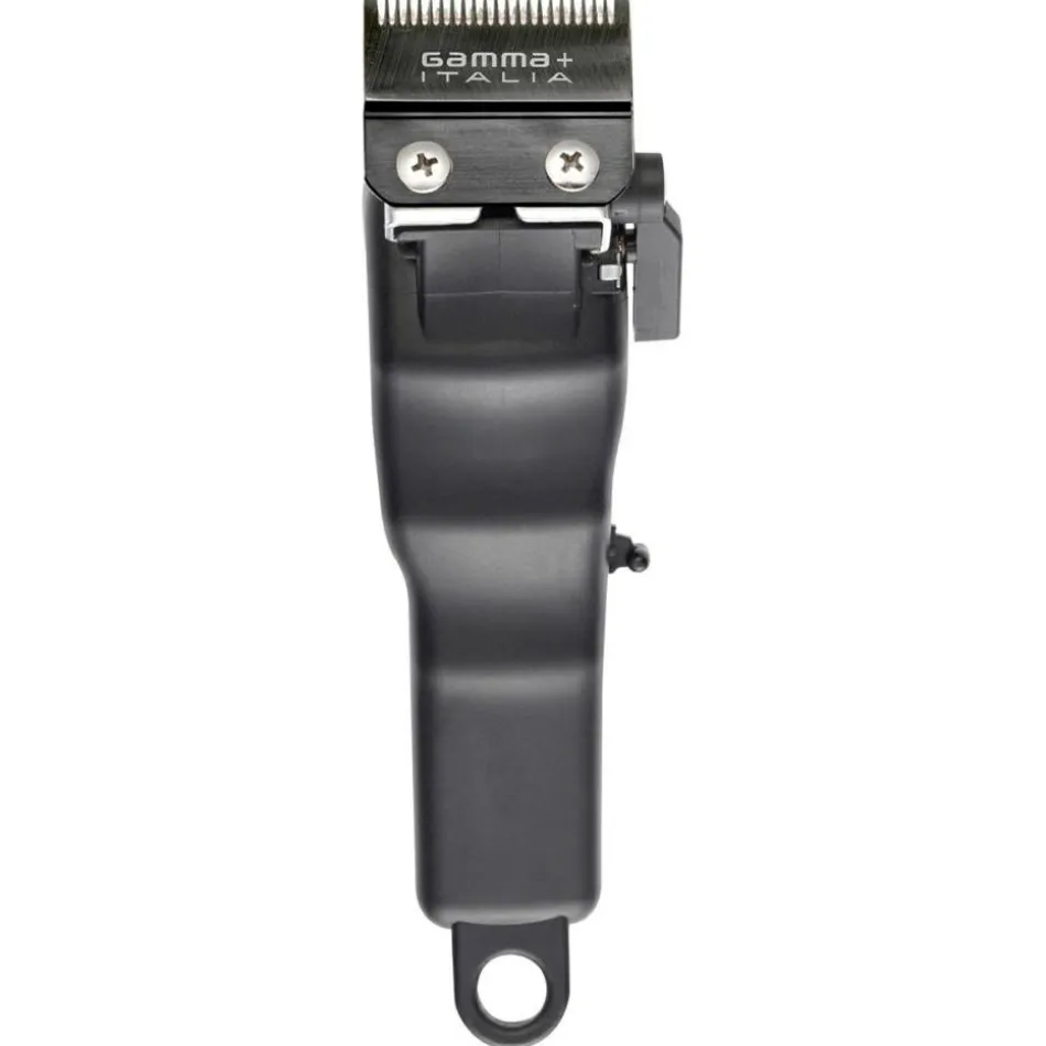 Boosted Clipper