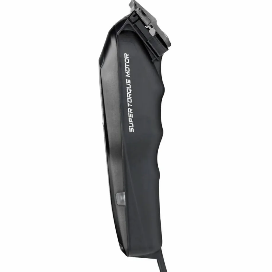 Boosted Clipper