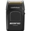 Boosted Shaver