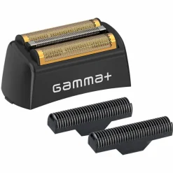 Boosted Shaver