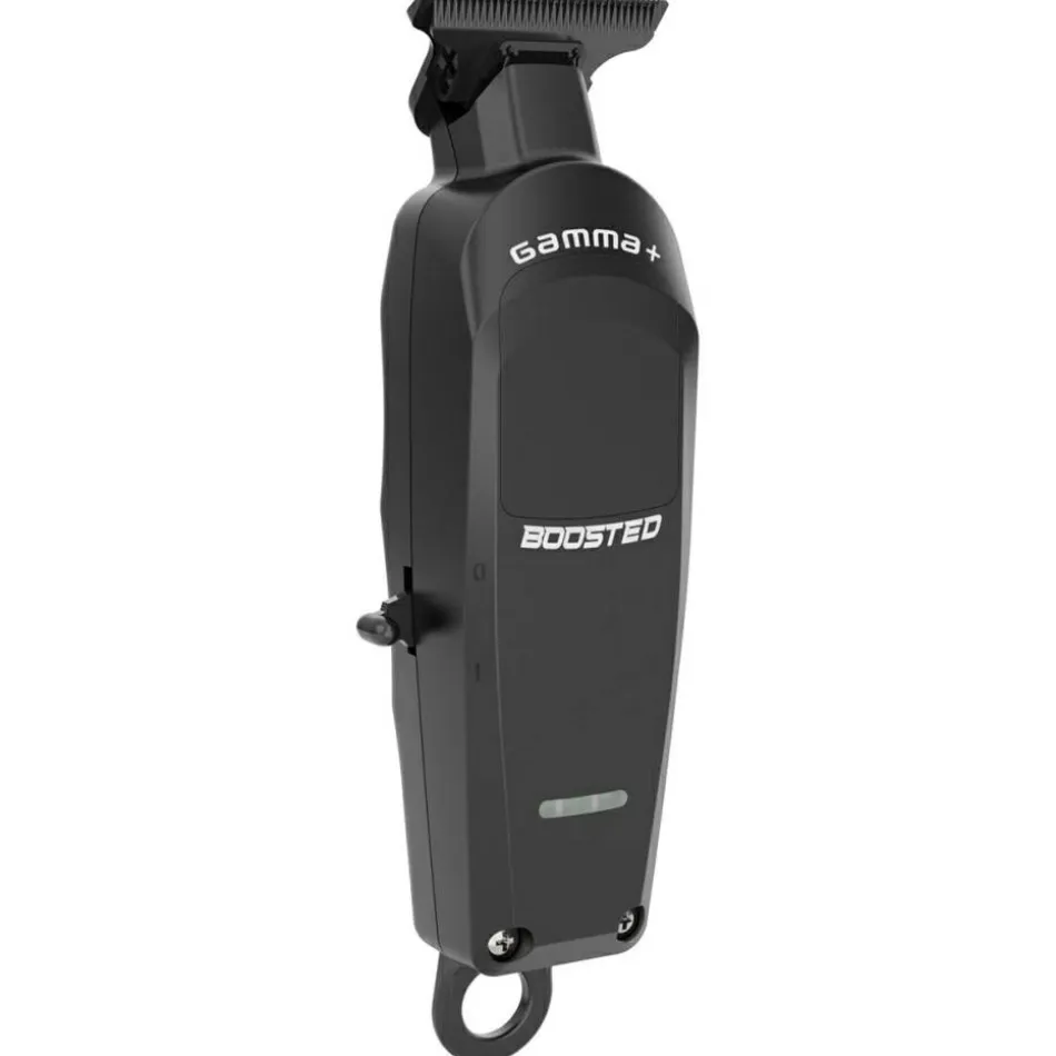 Boosted Trimmer