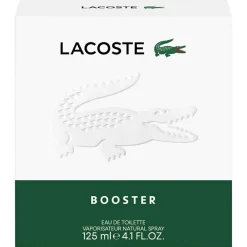 Booster   Eau de Toilette 125 ml