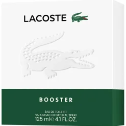 Booster   Eau de Toilette 125 ml