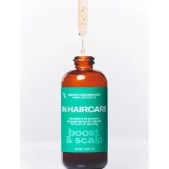 Boost & Scalp Growth Serum 50 ml