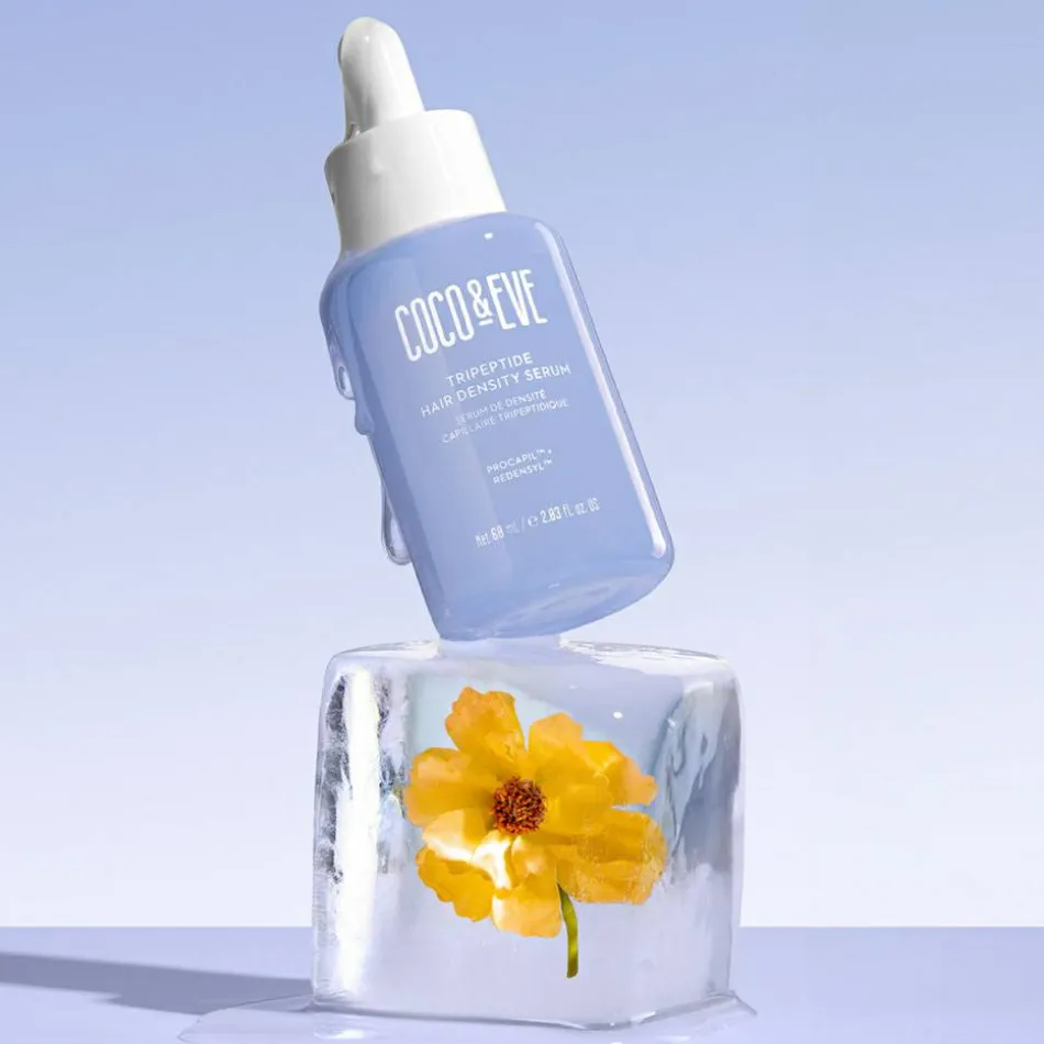 Boost Therapy Hair Density Scalp Serum 60 ml