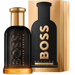 Boss Bottled Absolu  Parfum Intense