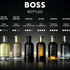 Boss Bottled Beyond  Deo Spray 150 ml