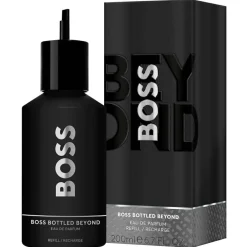 Boss Bottled Beyond  Eau de Parfum Refill 200 ml