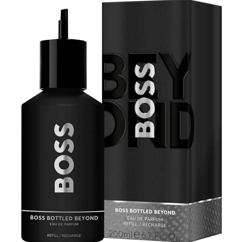 Boss Bottled Beyond Eau de Parfum Refill 200 ml