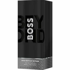 Boss Bottled Beyond  Eau de Parfum Refill 200 ml