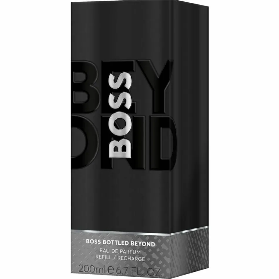 Boss Bottled Beyond Eau de Parfum Refill 200 ml
