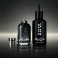 Boss Bottled Beyond Eau de Parfum Refill 200 ml