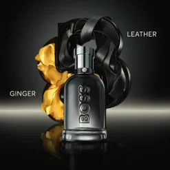 Boss Bottled Beyond Eau de Parfum Refill 200 ml