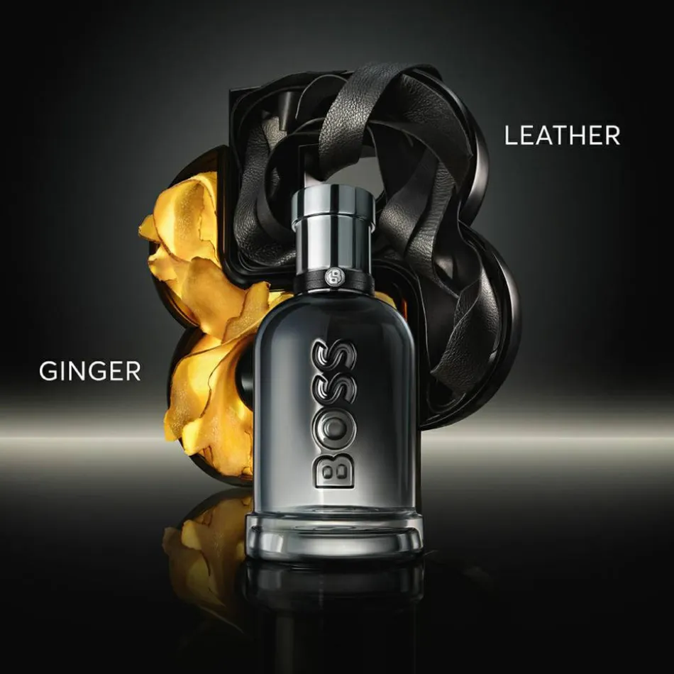 Boss Bottled Beyond Eau de Parfum Refill 200 ml