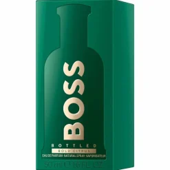 Boss Bottled Bold Citrus  Eau de Parfum