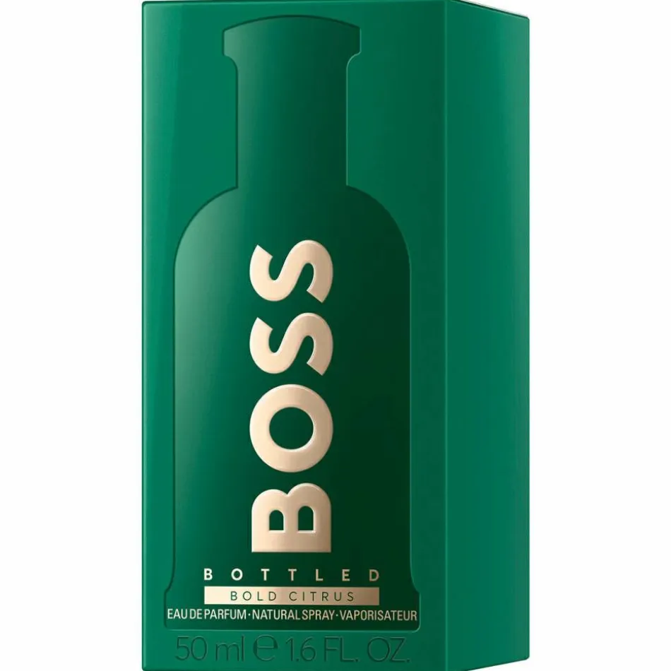 Boss Bottled Bold Citrus Eau de Parfum