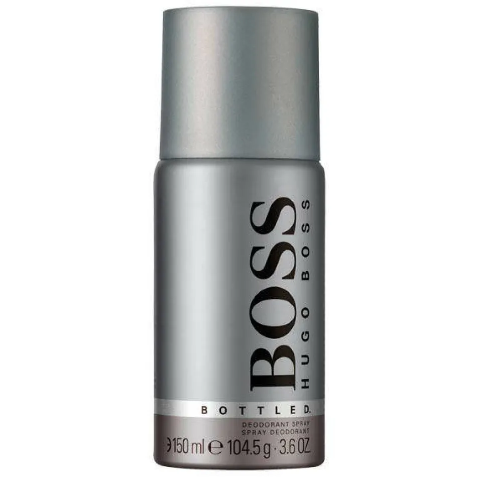 Boss Bottled Deodorant Spray 150 ml