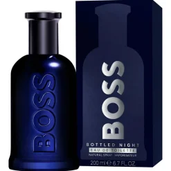 Boss Bottled Night  Eau de Toilette 200 ml