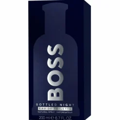 Boss Bottled Night  Eau de Toilette 200 ml