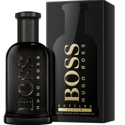 Boss Bottled   Parfum