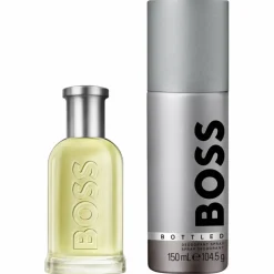 Boss Bottled Set