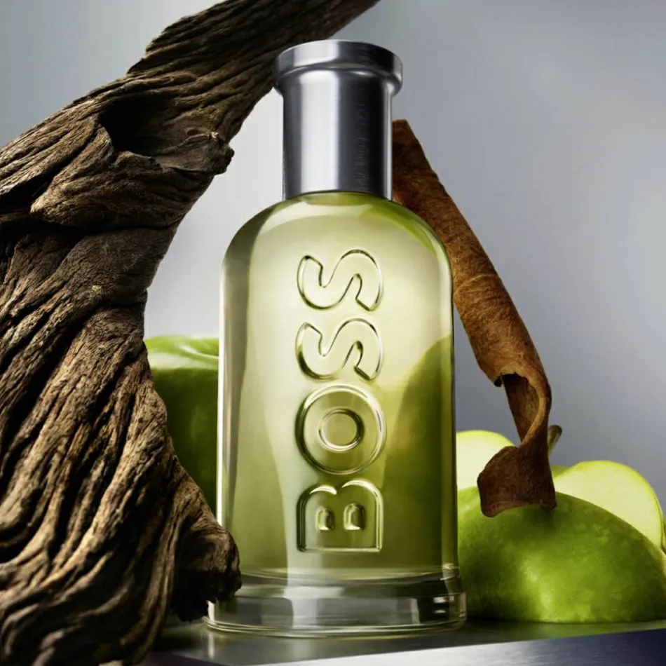 Boss Bottled Set