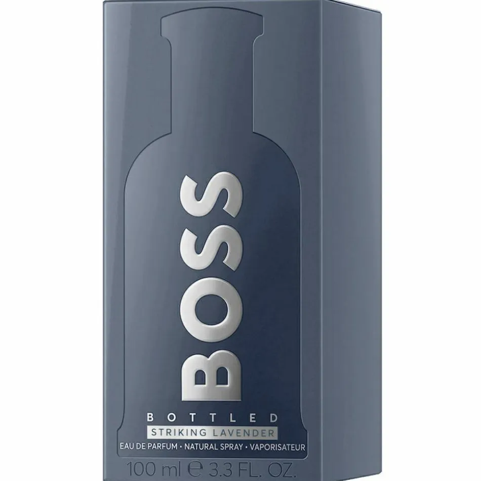Boss Bottled Striking Lavender Eau de Parfum Limited Edition