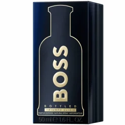 Boss Bottled Triumph Elixir  Parfum Intense 50 ml
