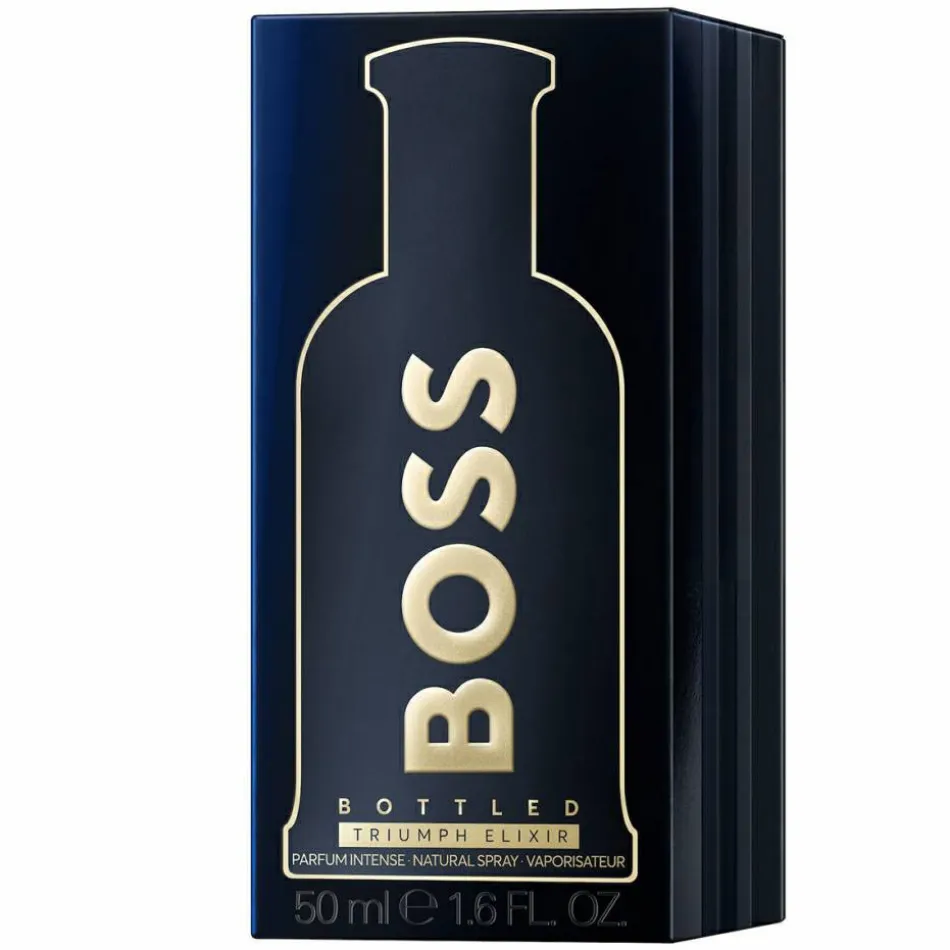 Boss Bottled Triumph Elixir Parfum Intense 50 ml