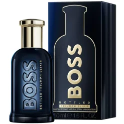 Boss Bottled Triumph Elixir  Parfum Intense 50 ml