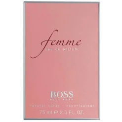 Boss Femme   Eau de Parfum