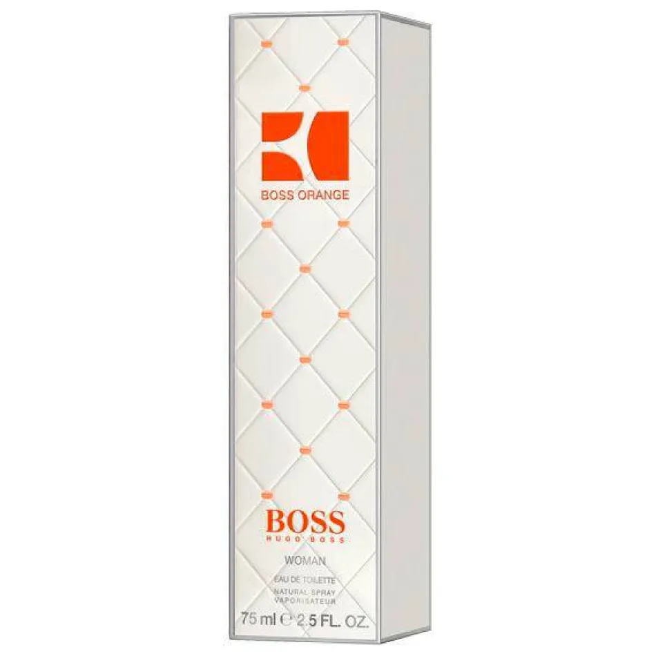 Boss Orange Woman Eau de Toilette