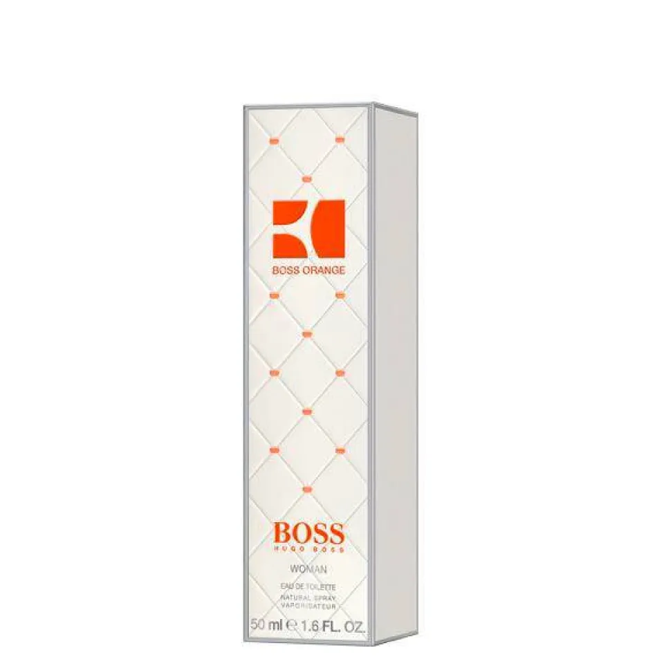 Boss Orange Woman Eau de Toilette